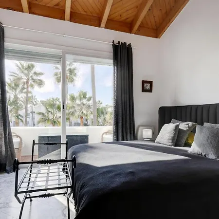 بيت للعطل Frontline Paradise Townhouse