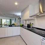 Frontline Paradise Townhouse * Estepona