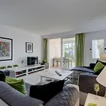 Frontline Paradise Townhouse Estepona
