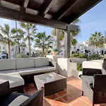 Frontline Paradise Townhouse * Estepona