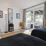 Frontline Paradise Townhouse * Estepona