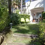 Frontline Paradise Townhouse Estepona