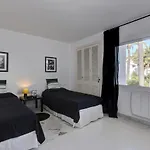 Frontline Paradise Townhouse Holiday home *
