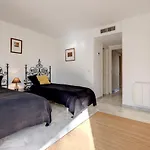 Frontline Paradise Townhouse Holiday home Estepona