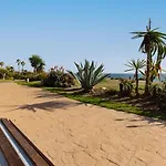 Frontline Paradise Townhouse * Estepona