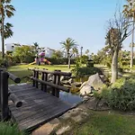 Frontline Paradise Townhouse Holiday home Estepona