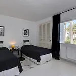 Frontline Paradise Townhouse Holiday home