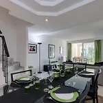 Frontline Paradise Townhouse * Estepona