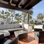 Frontline Paradise Townhouse Holiday home Estepona