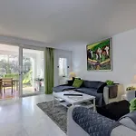 Frontline Paradise Townhouse *