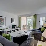 Holiday home Frontline Paradise Townhouse *