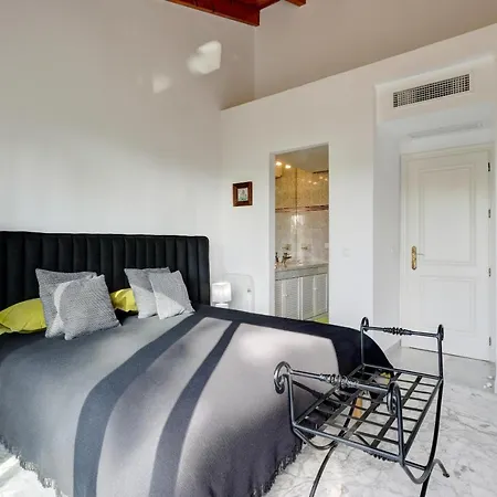 Frontline Paradise Townhouse Holiday home Estepona