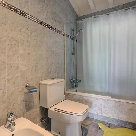 Nyaraló Frontline Paradise Townhouse *