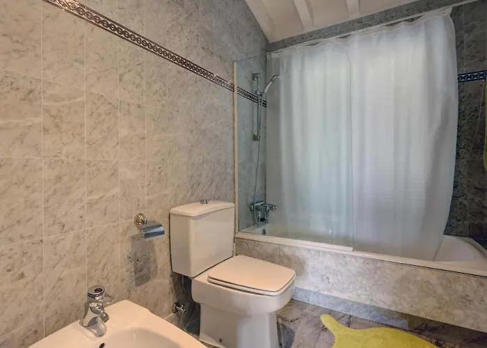 Ferienhaus Frontline Paradise Townhouse *