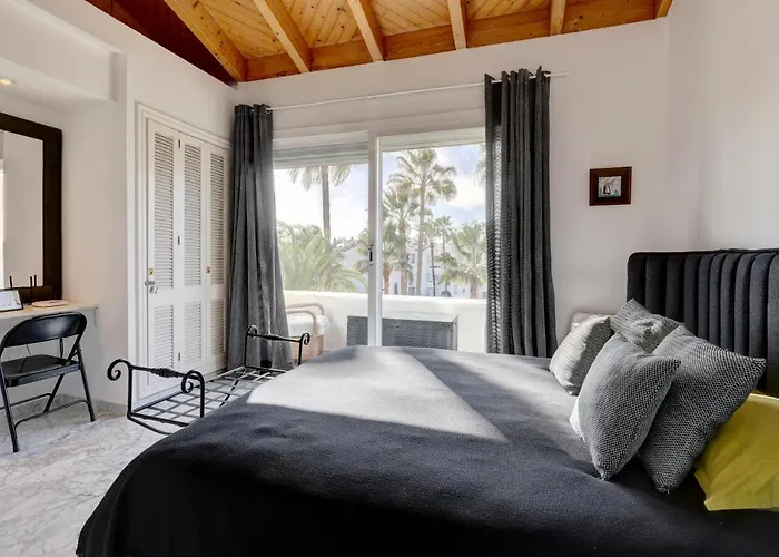 Frontline Paradise Townhouse Σπίτι διακοπών *